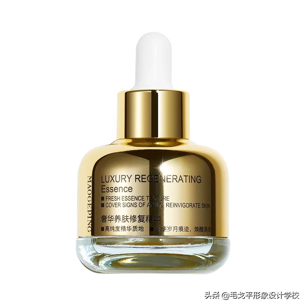 实用 | 正确的护肤顺序居然是这样…可以开始做笔记了