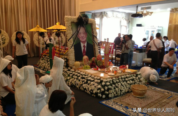 东南亚第一华人毒枭，害人无数，为何被无数人当做英雄？