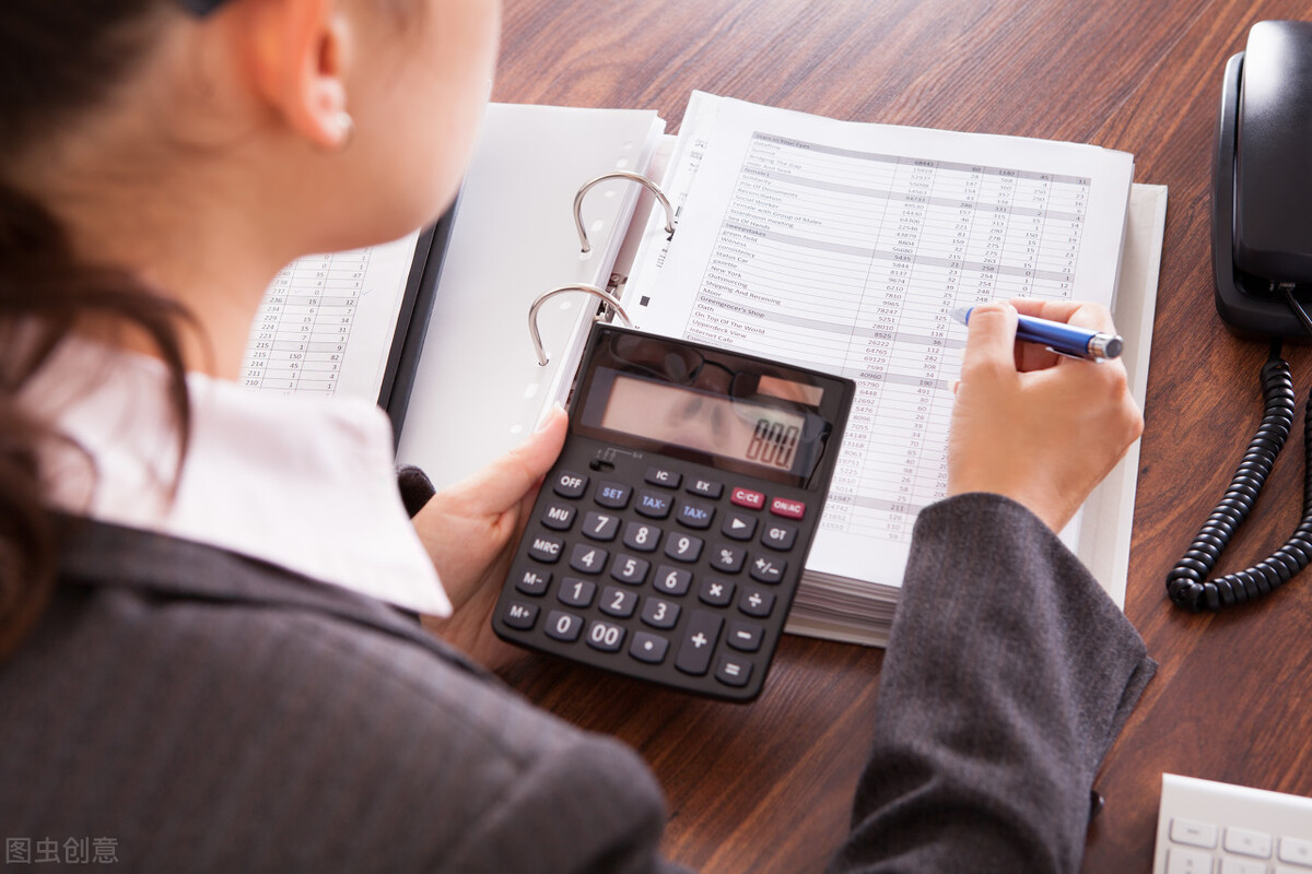 现金流量表的编制方法及计算公式，太全了