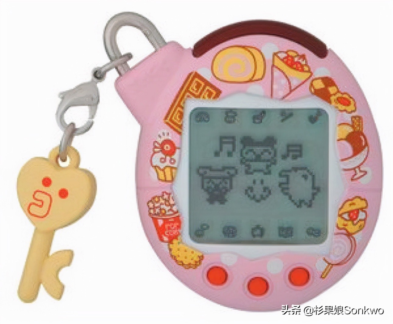 90后童年回忆以及那些天然的玩具和美食_晶羽科技