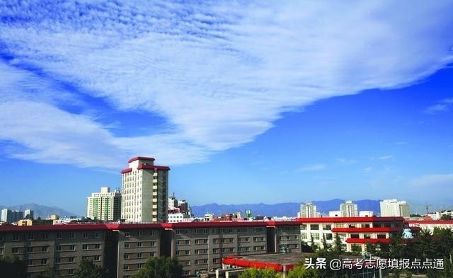 中国政法大学优势专业分析及2019、2018、2017年各省录取分数线