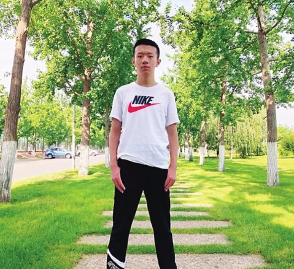 入校排名200的他，却成为703分的高考状元，说：逆袭并不难