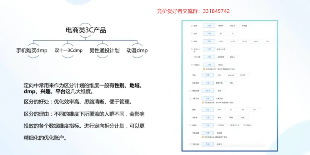 信息流广告投放优化指南系列