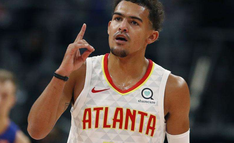 nba为什么老鹰(全美直播仅一场，坐拥豪华阵容的老鹰，为何总被联盟看轻？)