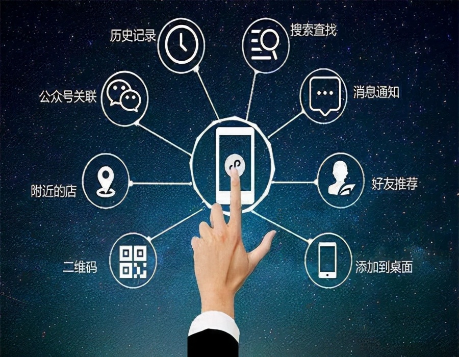 微信小程序怎么注冊(cè)？怎樣注冊(cè)微信小程序賬號(hào)？