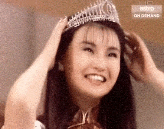 “亚洲小姐”翁虹：出生名门却演限制级，被前夫抛弃后转型逆袭