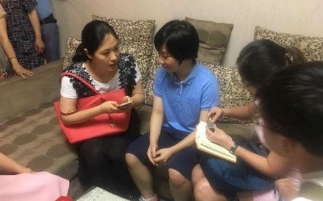 数学满分，总分720考入清华，四川理科状元黎雨佳公布复习方法