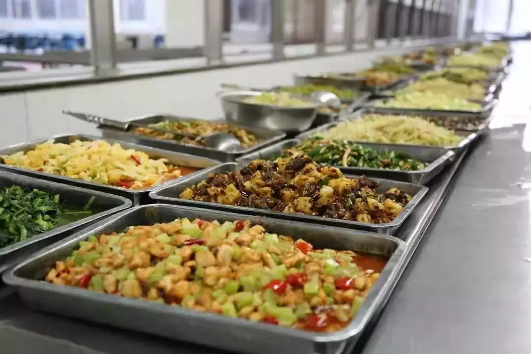 西昌校园食品安全情况怎么样？突击检查结果来了….