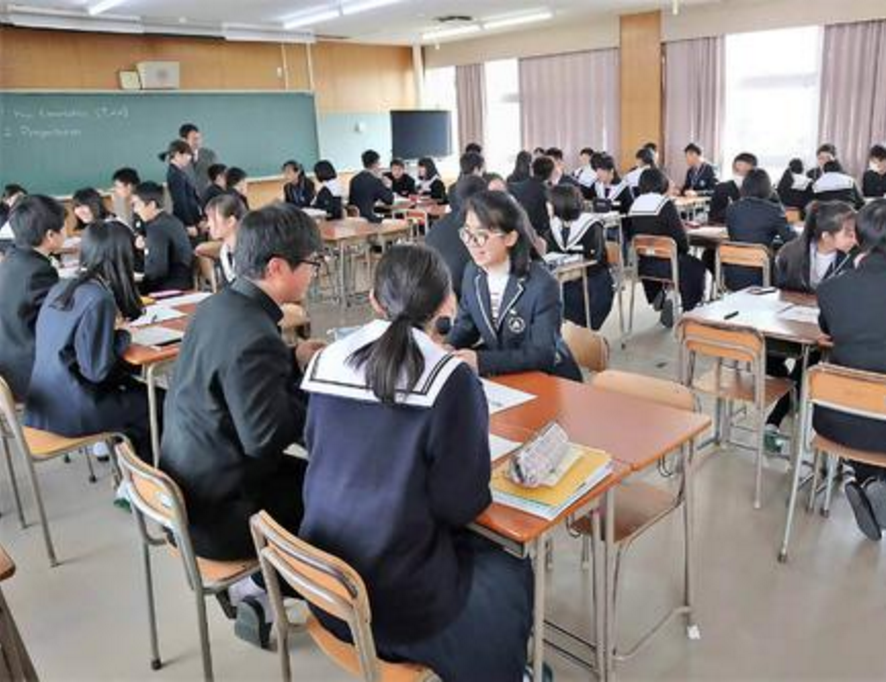 湖北3所有实力的高中，成功入选清华生源基地，深受当地学生青睐