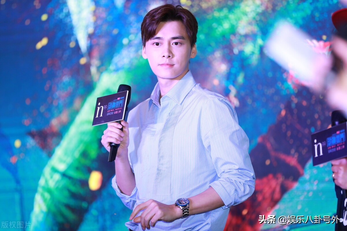 四川明星盘点：娱乐圈明星，四川占一大半，你家爱豆是这里的