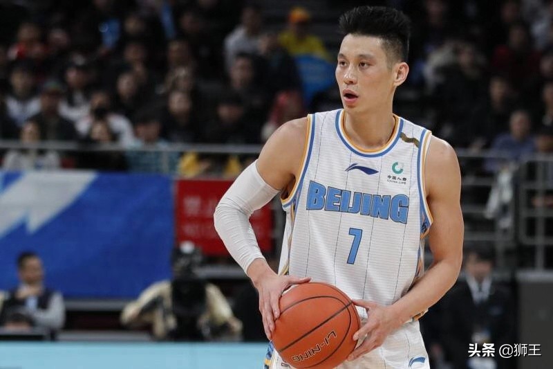 林书豪为什么这么拿nba说事(真相来了，林书豪被NBA抛弃的原因非硬实力，而是技术特点和打法)