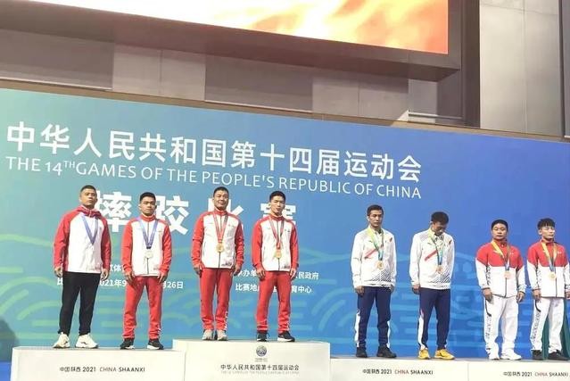 绝色！原来，湖北“最美”秋景竟藏在这所大学里