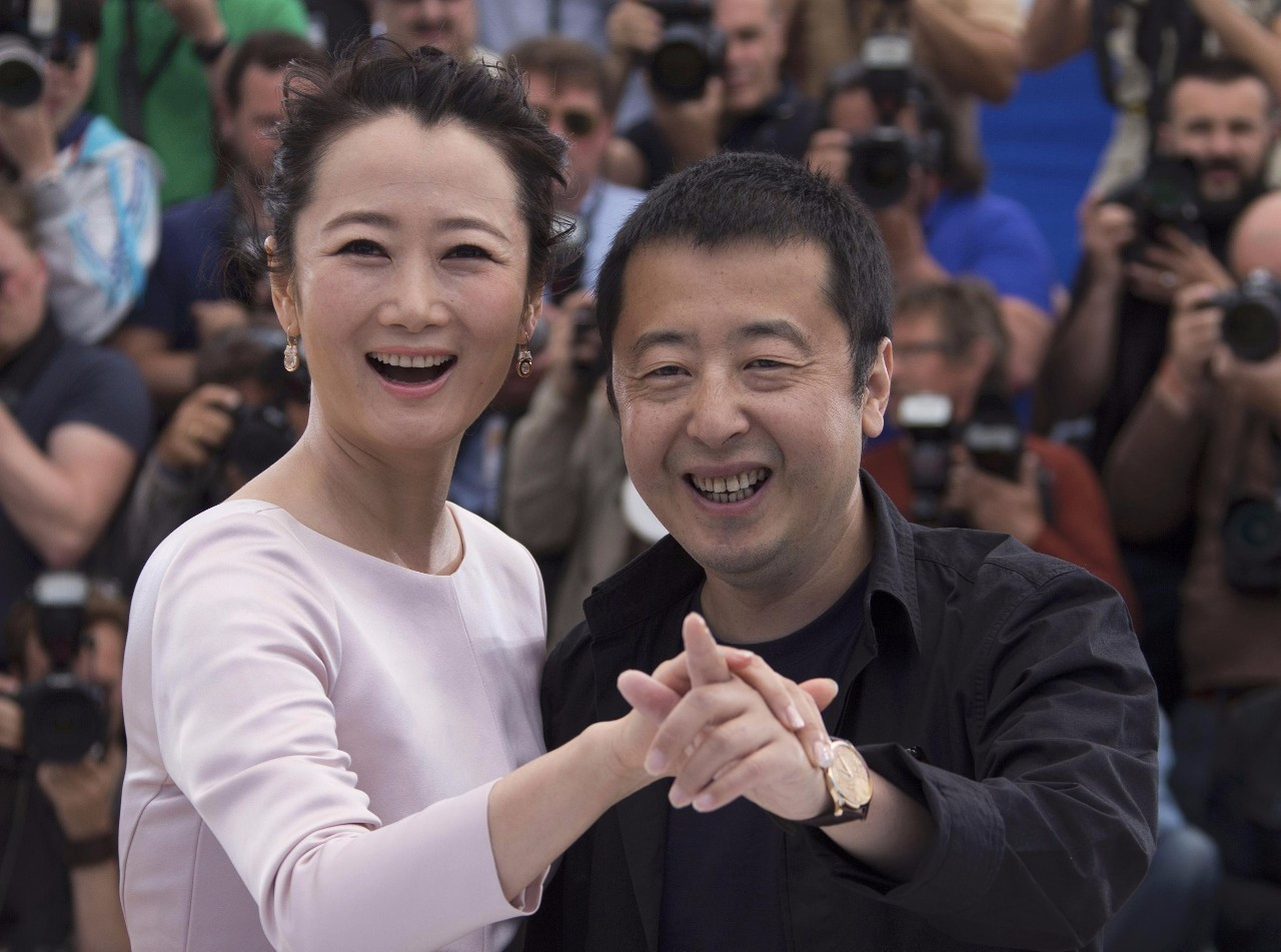 自古三晋出美女 这10位山西女星 个个品貌端庄实力强 甩网红脸几条街