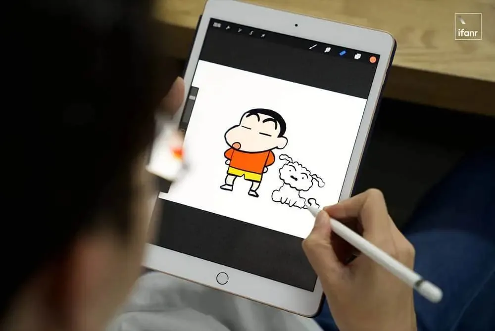 新款 iPad 如何选择合适的?看这一篇就够了