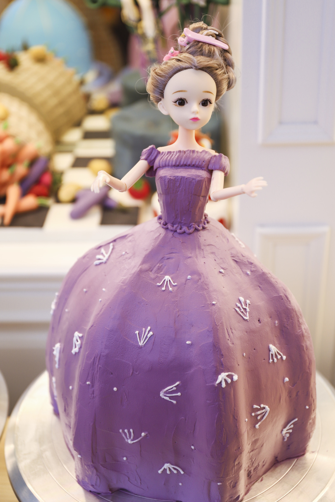 什么什么？这里学习西点烘焙没有门槛限制？