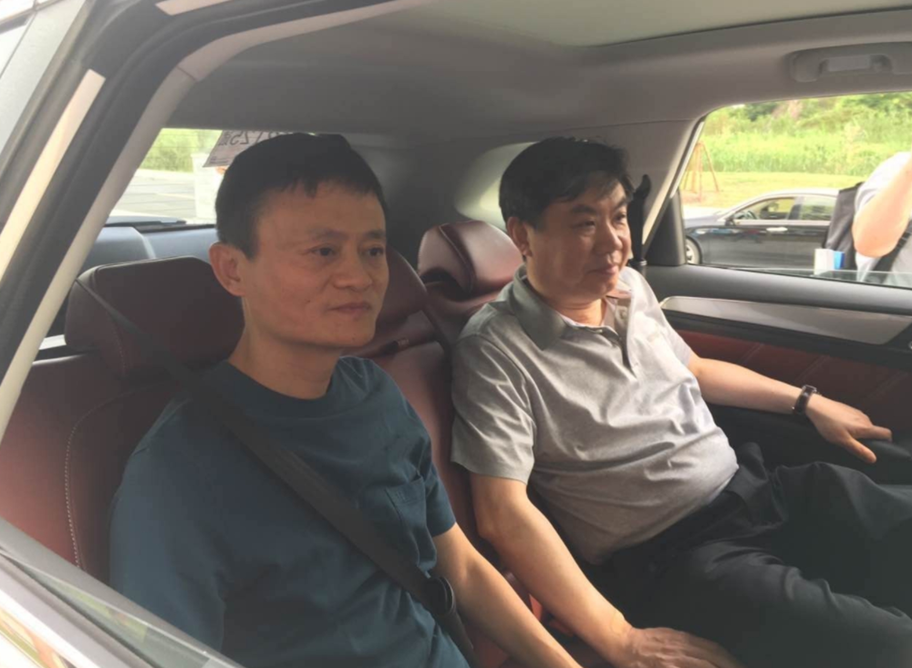 马云造车成功？揭秘其旗下汽车品牌真相