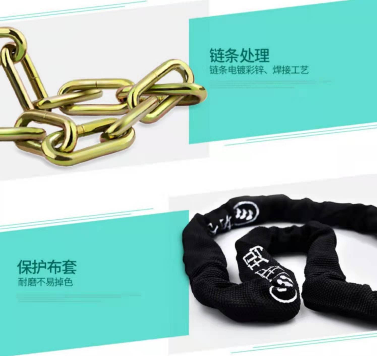 摩托車防盜手段大全！最全的防盜措施都在這里！小馬哥親身體驗