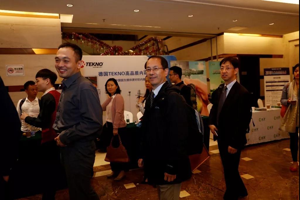 2018深圳泌尿肿瘤年会暨北京北大医院肾癌癌栓诊疗研讨会在深圳圆满落幕