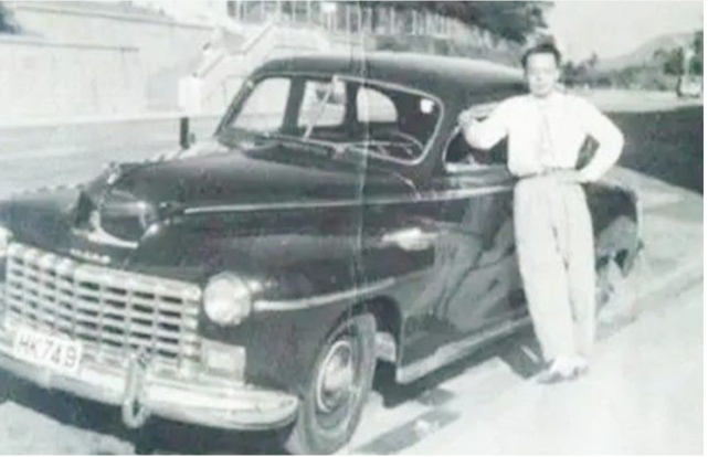 上海律师江一平：为冈村宁次作无罪辩护被唾骂，晚年凄凉无人照顾