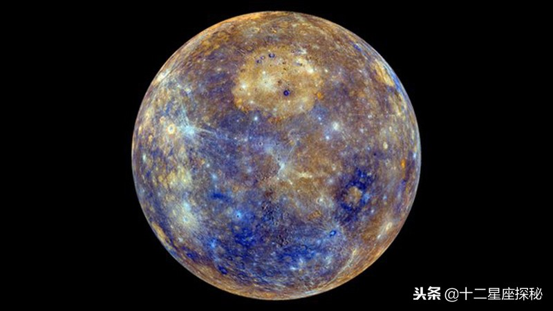 本命盘中你知道你的上升星座、月亮星座、金星、火星、婚神吗？