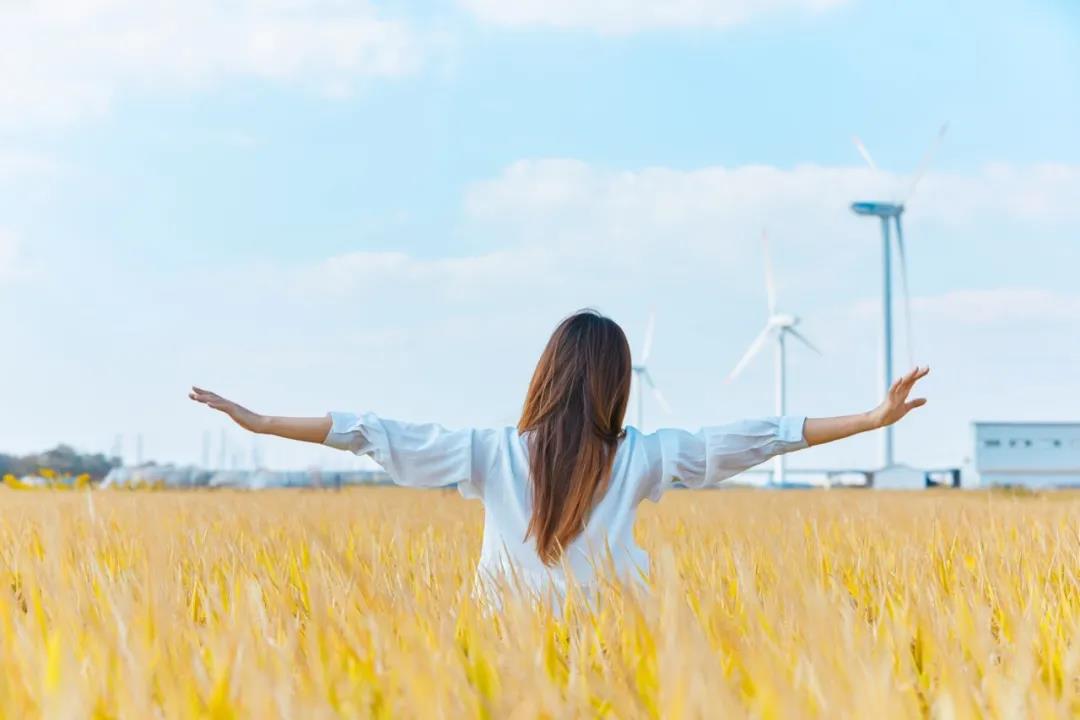 《麦田里的守望者》中四个温暖而治愈的句子，读完心情都变好了