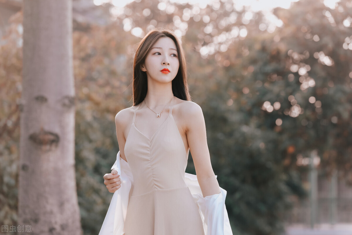 男人喜歡看美女，有“四大好處”，或許也有益身心健康