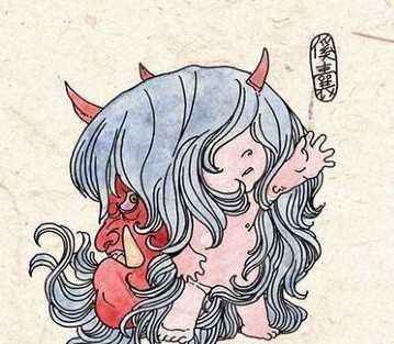 猫将军是山海经的吗,山海经猫将军长什么样