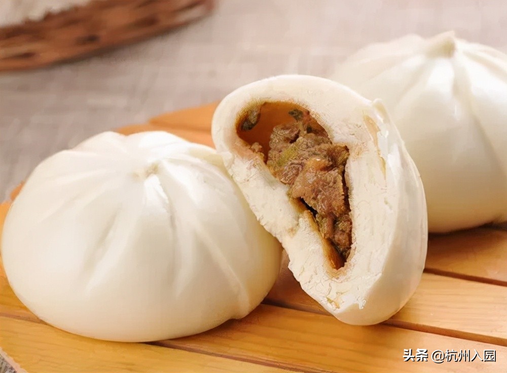 孩子在幼儿园吃了啥？杭州7所餐食超棒的幼儿园！看你家上榜没？