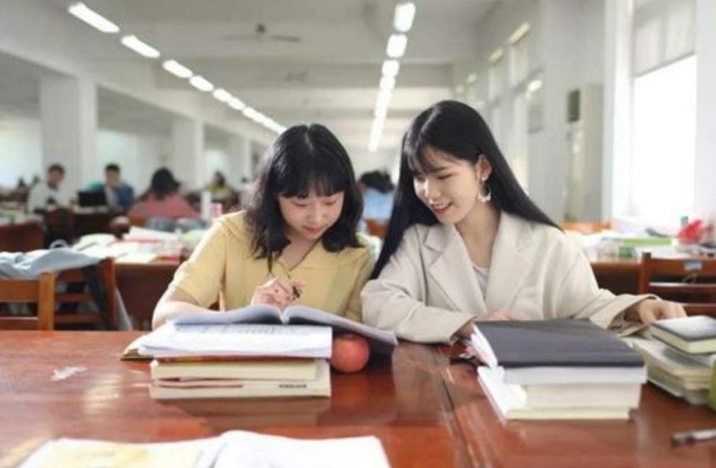 考研学生多是二三本生，985毕业生都去哪了？学姐一语点醒梦中人