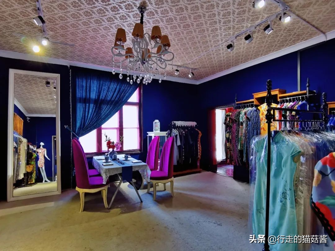 烟台山不得不看的外国领事馆旧址，是中国近代史的见证与缩影