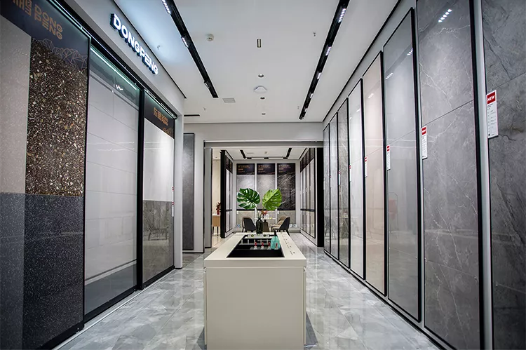 2021年东鹏优秀店面(湖北特辑)