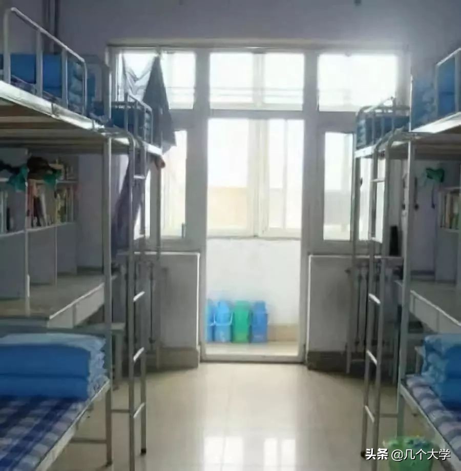 「学校资料」济南大学（省部共建大学）