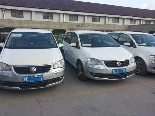 买一台靠谱的二手车，别只顾着检查车况，这些手续你看了吗？
