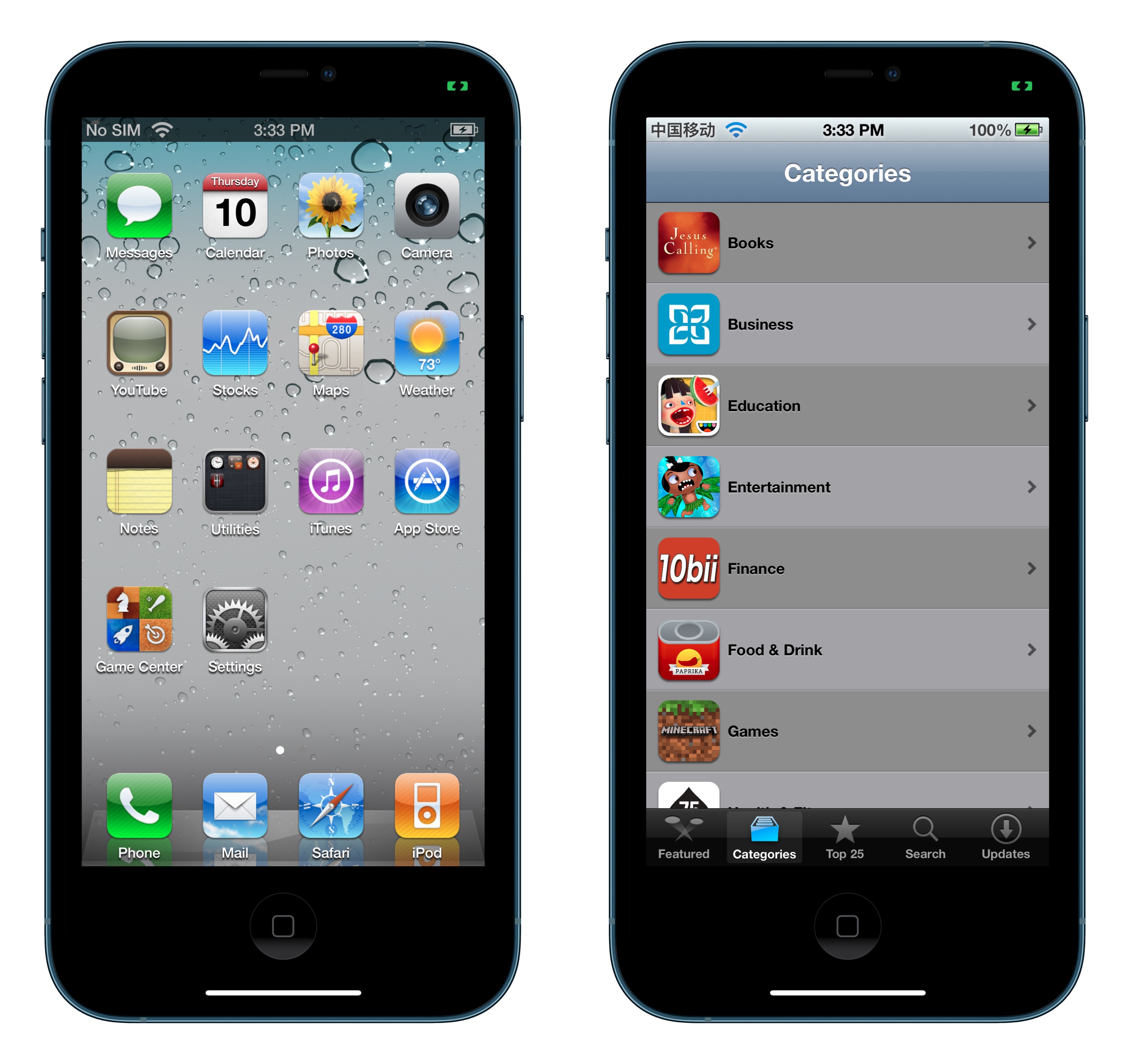 应用日报 | ios 4 模拟器上架 testflight,苹果意外曝光 m1x 芯片