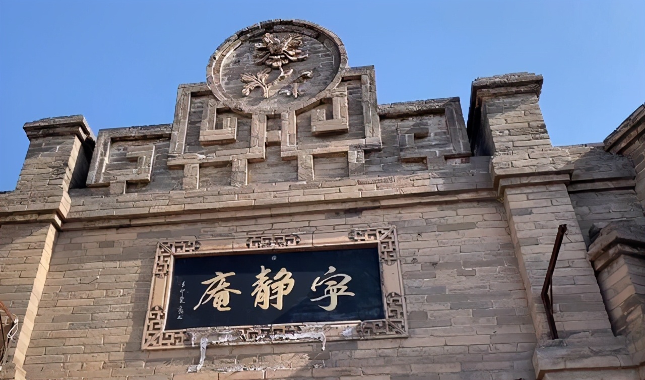 山西绝无仅有的12尊包骨肉身佛像，被称为东方木乃伊，你见过吗？