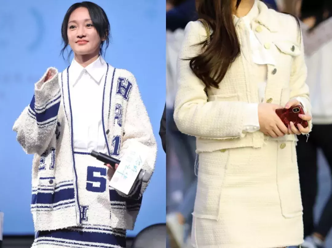 千万别穿「小香风」！好看温柔永不过时