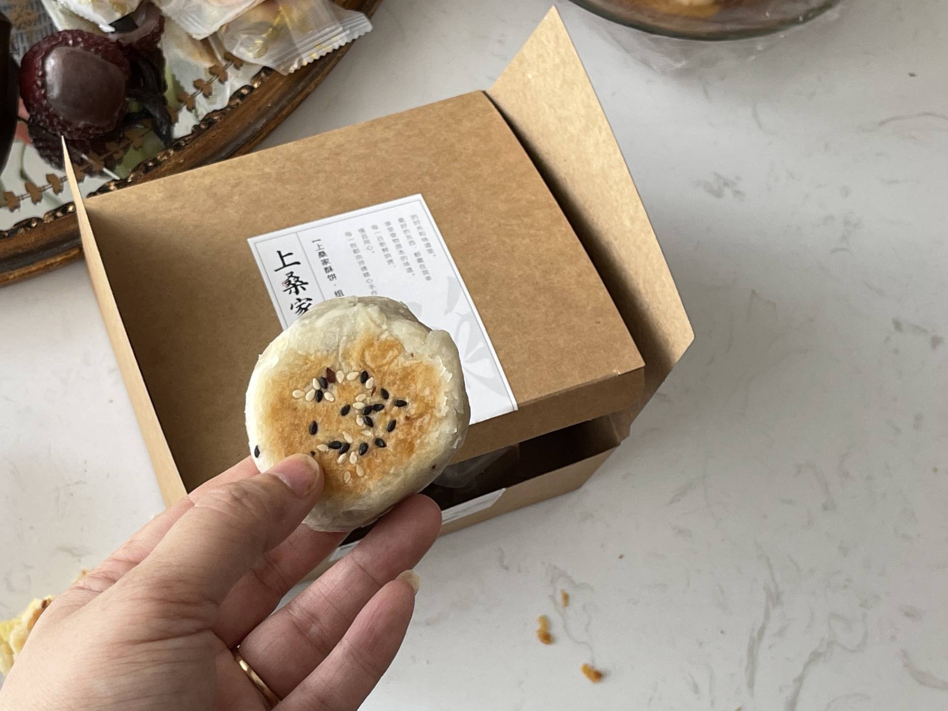 不是网红！12种地方糕点特产，我回购了三次以上，推荐给你们