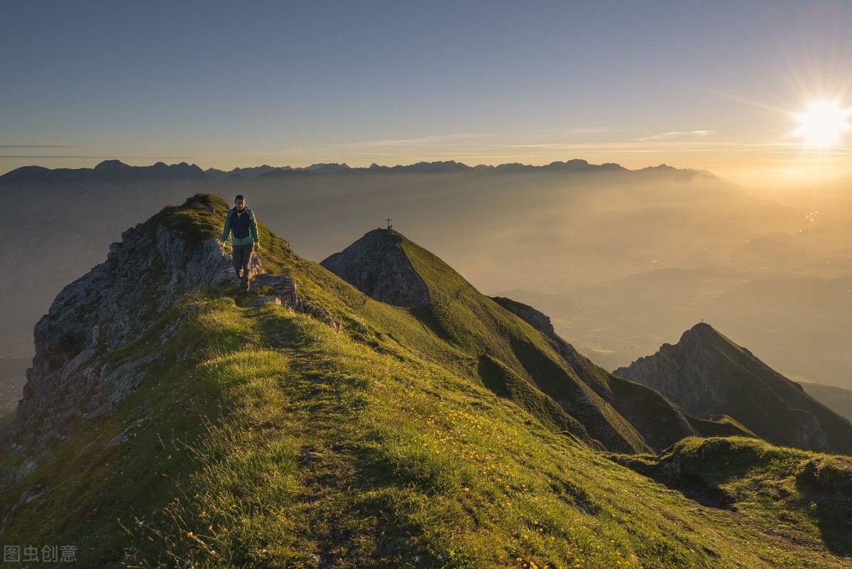 大学生职业规划书结束语（来自一个专科生一生的职业生涯规划）