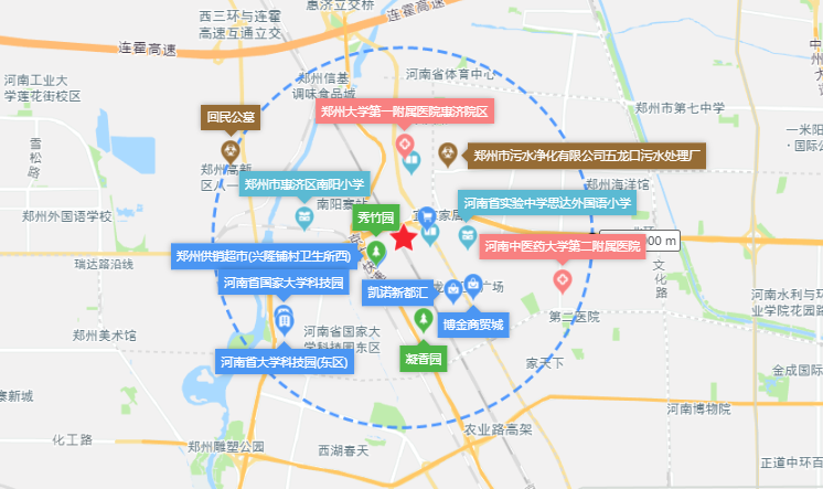 29家房企分食49宗宅地，郑州首次集中土拍揽金414亿落幕