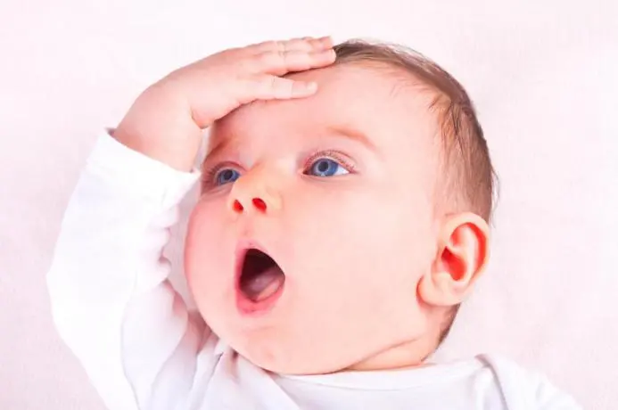 孩子发烧,可能是好事?发烧的12个误区,速查