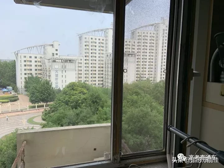 超豪华！36所双一流高校宿舍大盘点