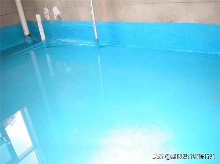 淄博装修没烦恼：施工中的各大品牌参考下