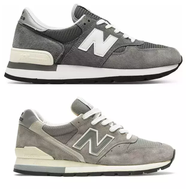 纽巴伦996什么档次(纽巴伦996系列真假图片区别对比)