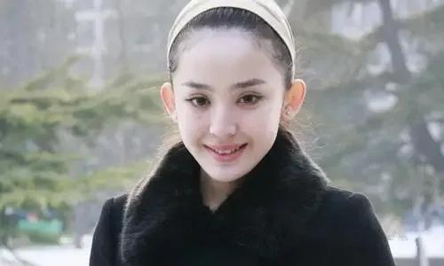 “万人嫌”古力娜扎十年的黑红之路，她从来不“可怜”