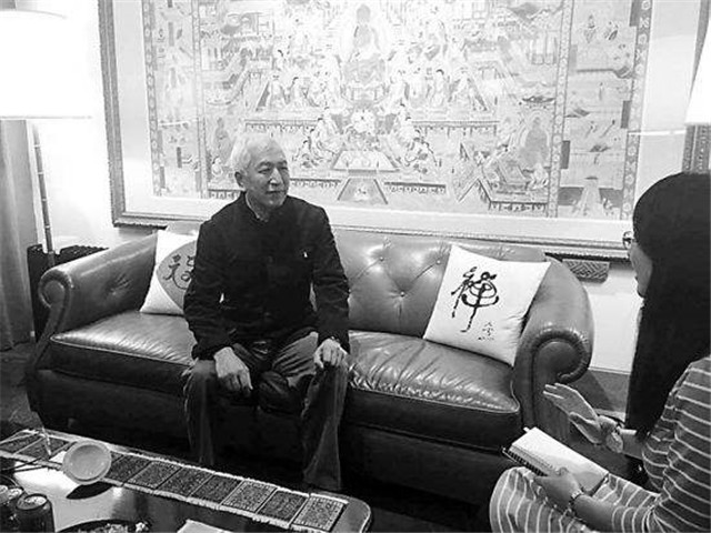 中共元老耿飚：后代子女今何在？3个儿女，无人从政