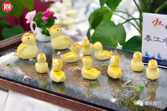 中国五大菜系泰斗级烹饪大师云集，齐贺程伟华大师传薪纳徒