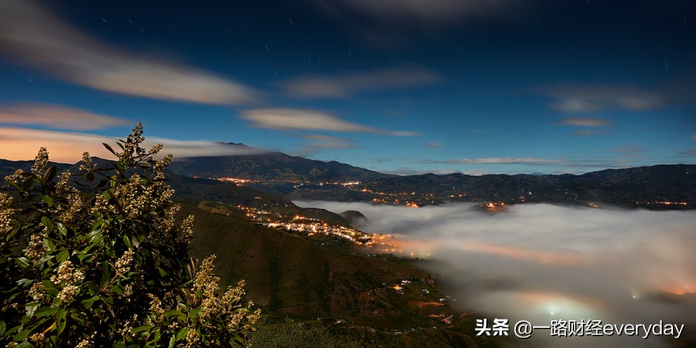 最危险的十大火山