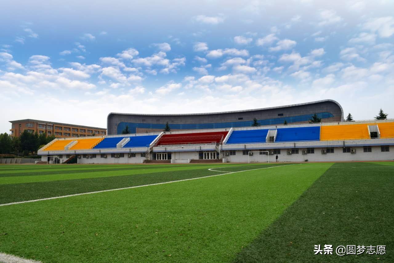 2019高考志愿填报：河南文科，高考550分能上什么学校？附推荐