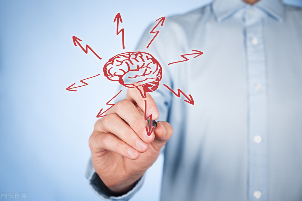 沉迷网游改变孩子大脑结构？研究：灰质更少，与老年痴呆老人相似