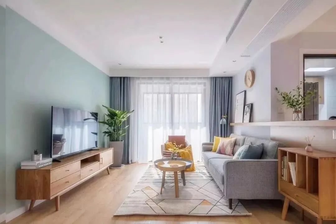 小户型家具挑选干货，拒绝拥挤，提升格调